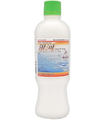 Amazon | 住友化学 除草剤 水稲用初・中期一発処理除草剤 忍フロアブル